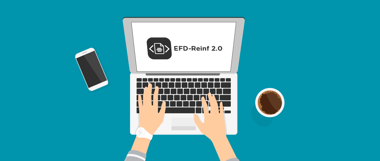 O que muda e como se preparar para a EFD-Reinf 2.0
