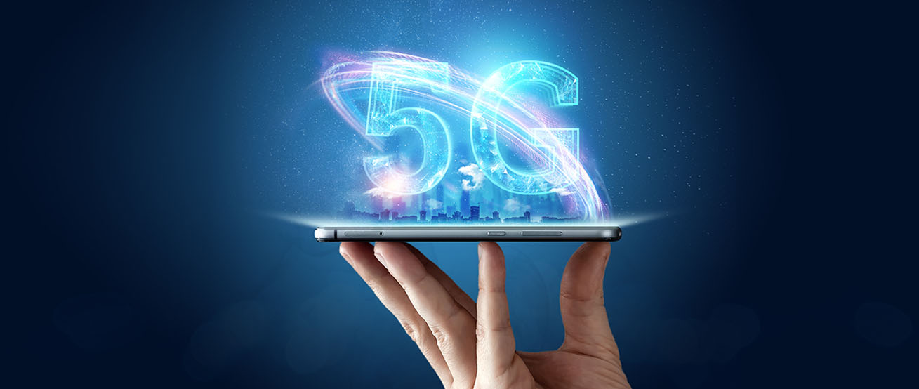 Muita coisa vai mudar com o 5G – Descubra exatamente o que!