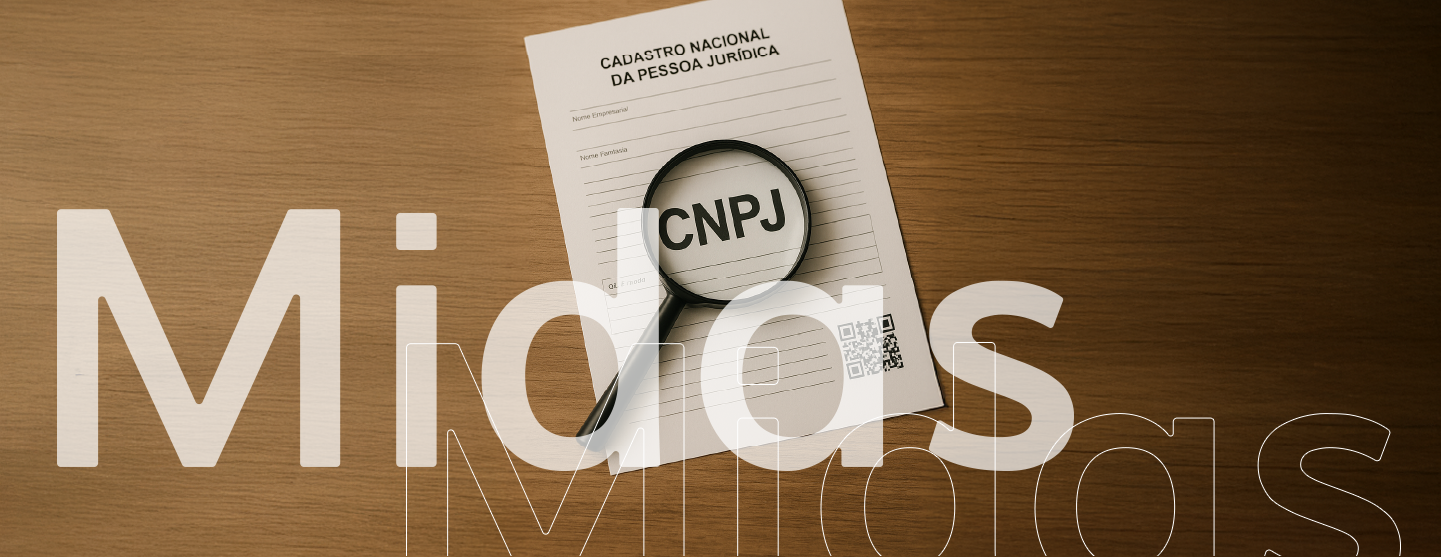 Você realmente conhece seus fornecedores? Como validar CNPJ e situação trabalhista de forma automatizada
