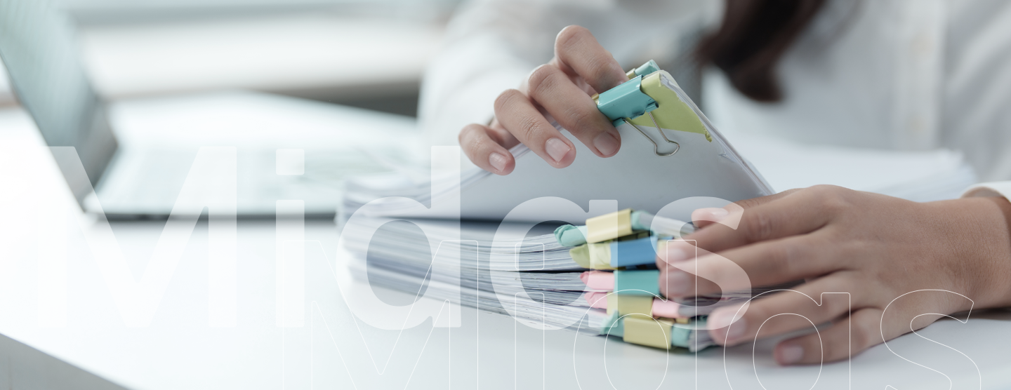 Erros na escrituração fiscal: como identificar e eliminar com validação automatizada