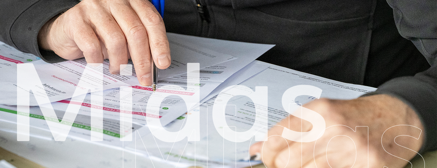 Imagem destaque para Por que a validação cadastral é essencial para o compliance fiscal em 2026?